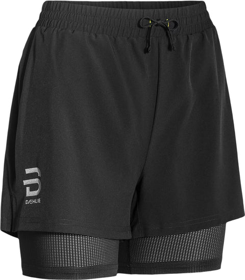 DÆHLIE Run 2 in 1 Shorts - Women's