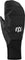 DÆHLIE Pace Mittens - Men's - Black