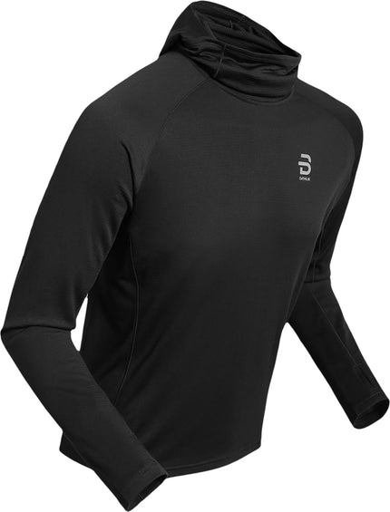 DÆHLIE Run 365 Long Sleeve Running Top - Men's