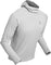 DÆHLIE Run 365 Long Sleeve Running Top - Men's - Quiet Grey