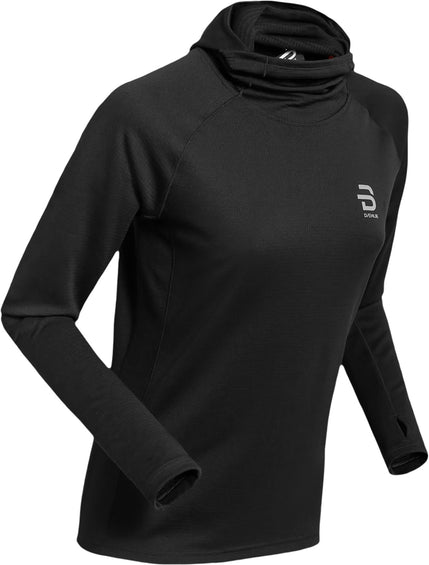 DÆHLIE Run 365 Long Sleeve Running Top - Women's