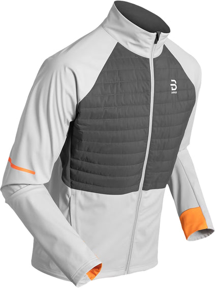 DÆHLIE Challenge 3.0 Jacket - Men's