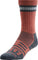 Dahlgren Heritage Merino Sock - Unisex - Pink Clay