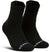 Dahlgren Legacy Classic Merino Sock - Unisex - Black
