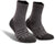 Dahlgren Legacy Classic Merino Sock - Unisex - Charcoal
