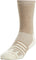 Dahlgren Journey Merino Sock - Unisex - Sand