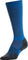 Dahlgren Slope Merino Sock - Kid's - Classic Blue