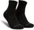 Dahlgren Wander Classic Merino Sock - Unisex - Black