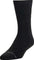Dahlgren Journey Classic Merino Sock - Unisex - Black
