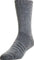 Dahlgren Journey Classic Merino Sock - Unisex - Charcoal