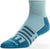 Dahlgren Uplift Merino Sock - Unisex - Aqua