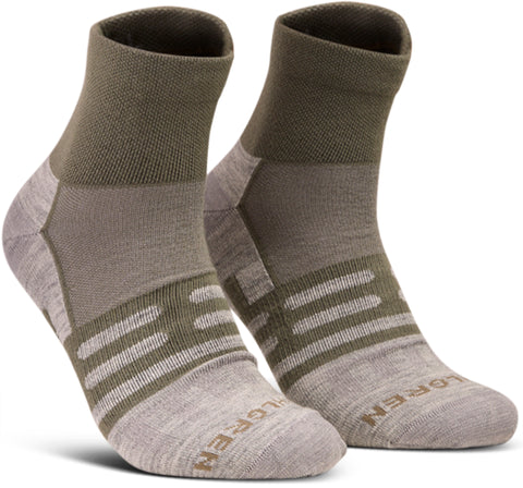 Dahlgren Uplift Merino Sock - Unisex