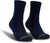 Dahlgren Trailhead Merino Sock - Unisex - Indigo