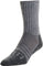 Dahlgren Metro Classic Merino wool Sock - Unisex - Charcoal