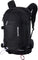 Dakine Poacher Ras Backpack 36L - Black
