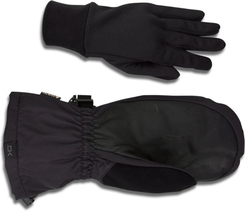 Dakine Leather Titan Gore-Tex Mitts - Unisex