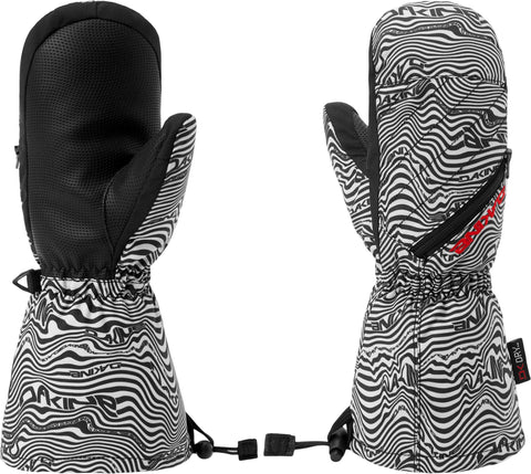 Dakine Tracker Mittens - Kids