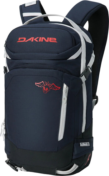 Dakine Team Heli Pro Kai Jones Backpack 20L