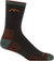 Darn Tough Hiker Micro Crew Cushion Socks - Men's - Walnut