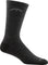 Darn Tough Standard Issue Mid Calf Light Socks - Men's - Charcoal