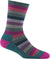 Darn Tough Phat Witch Crew Lightweight with Cushion Socks - Women's - Spruce