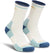 Darn Tough Hiker Micro Crew Cushion Socks - Women's - White