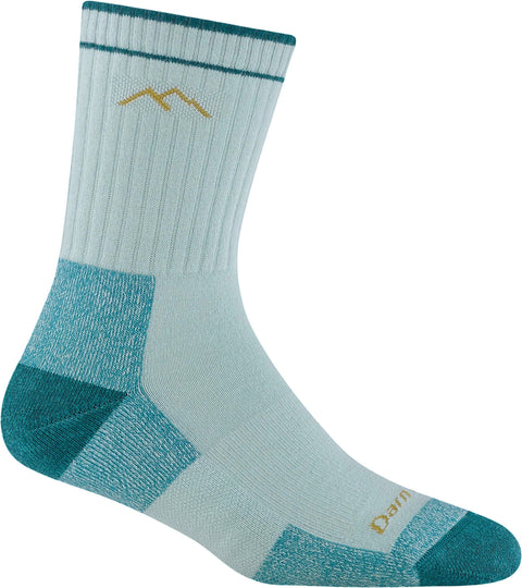 Darn Tough Coolmax Micro Crew Cushion Socks - Women's