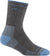 Darn Tough Coolmax Micro Crew Cushion Socks - Women's - Gray