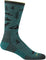 Darn Tough ABC Boot Sock Cushion Socks - Men's - Teal