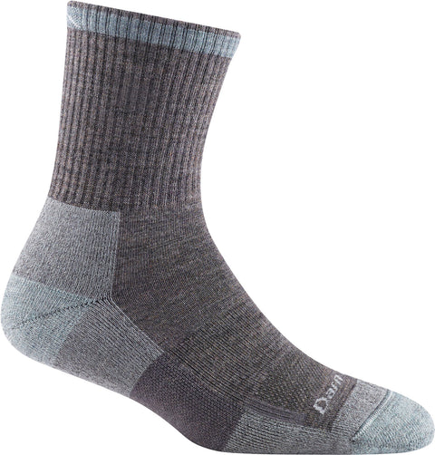 Darn Tough Ida May Micro Crew Cushion Midweight Work Socks - Women's