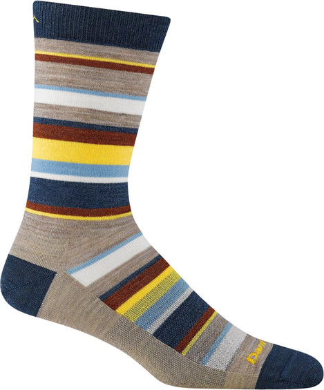 Darn Tough Druid Crew Lightweight Lifestyle Socks - Men's