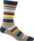 Darn Tough Druid Crew Lightweight Lifestyle Socks - Men's - Rye