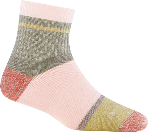 Darn Tough Home Base Shorty Heavyweight Lifestyle Socks - Women's