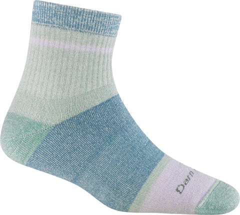 Darn Tough Home Base Shorty Heavyweight Lifestyle Socks - Women's