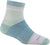 Darn Tough Home Base Shorty Heavyweight Lifestyle Socks - Women's - Meadow