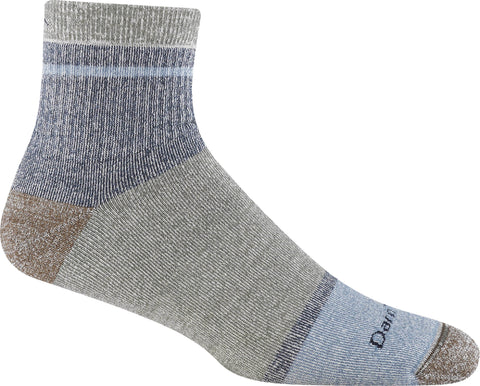 Darn Tough Home Base Shorty Heavyweight Lifestyle Socks - Men's