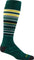 Darn Tough Snowpack OTC Midweight with Cushion Socks - Men's - Pine