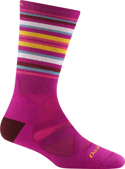 Darn Tough Oslo Nordic Boot Cushion Lightweight Ski and Snowboard Socks - Women's