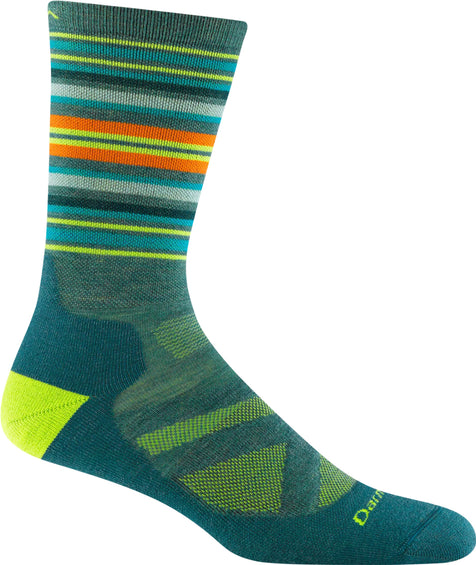 Darn Tough Oslo Nordic Boot Cushion Lightweight Ski and Snowboard Socks - Men's