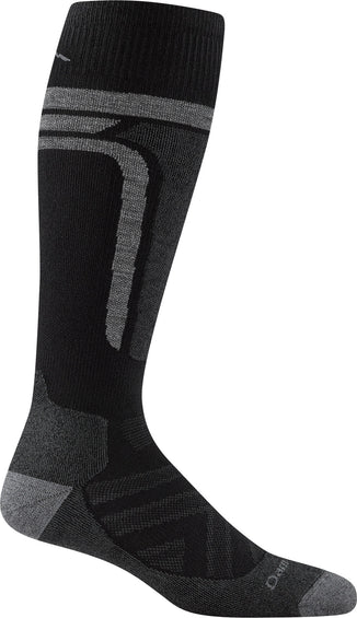 Darn Tough Edge Over-the-Calf Midweight Ski and Snowboard Socks - Men's