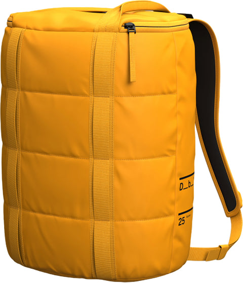 Db Journey Roamer Duffel Backpack 25L - Unisex