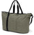 Db Journey Essential Weekender Bag 40L - Forest Green