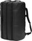 Db Journey Roamer Pro Split Duffel Bag 90L - Black Out