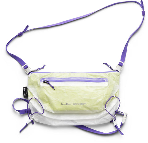 Db Journey Weigh Lighter Sling Bag 10L