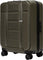 Db Journey Ramverk Front-Access Carry-On Suitcase 38L  - Forest Green