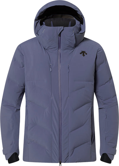 Descente Hybrid Down Jacket - Men's