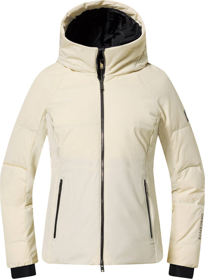 Descente Double Collar Jacket - Women's