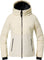 Descente Double Collar Jacket - Women's - Polar White