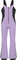Descente Velche Bib Pant - Women's - Enchant Purple