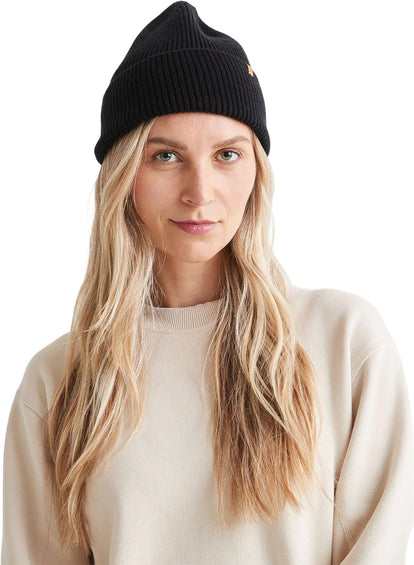 Duer Merino Wool Toque - Unisex 